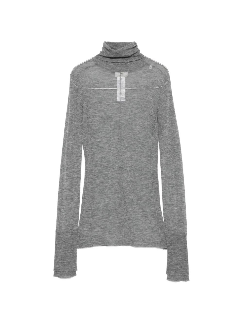[ELISABETTA FRANCHI] Knitwear FW26 MK04W68E2 431