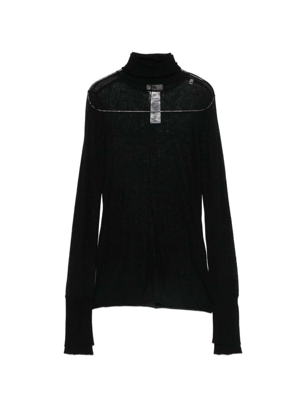 [ELISABETTA FRANCHI] Knitwear FW26 MK04W68E2 110