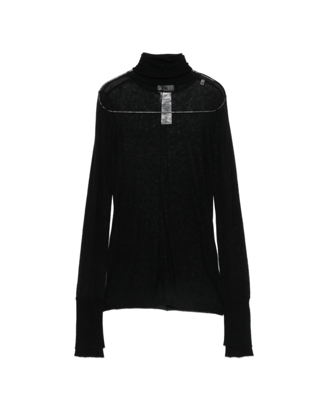 [ELISABETTA FRANCHI] Knitwear FW26 MK04W68E2 110