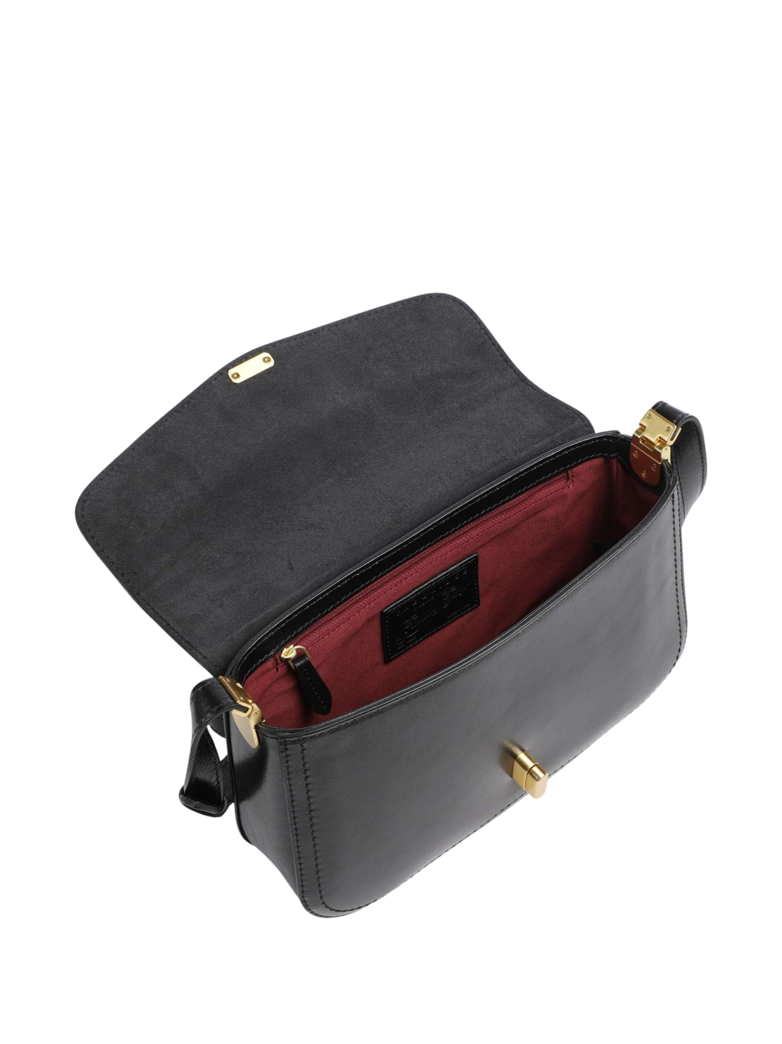 [THE BRIDGE] Bag FW26 04342601