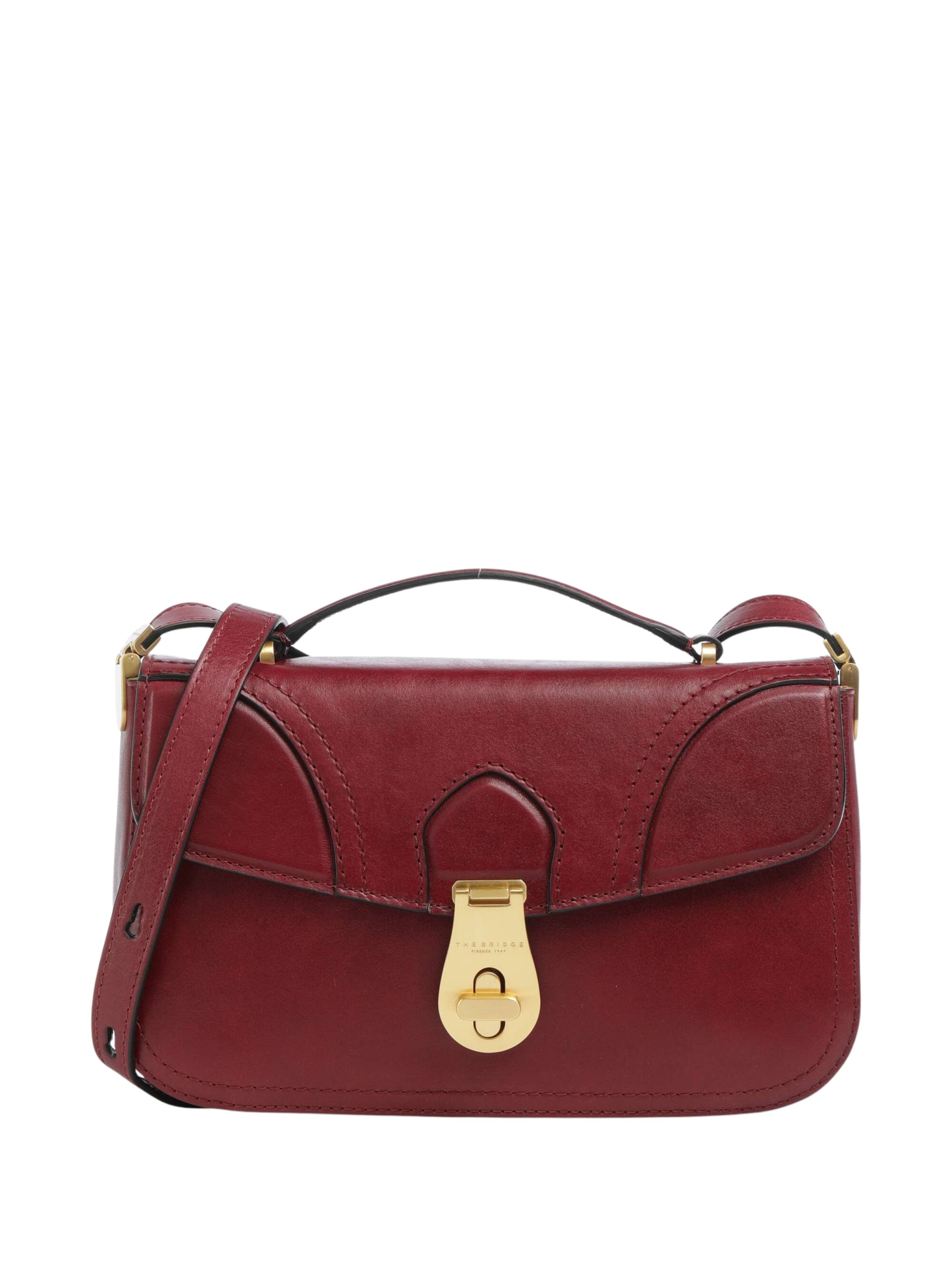 [THE BRIDGE] Bag FW26 04342601