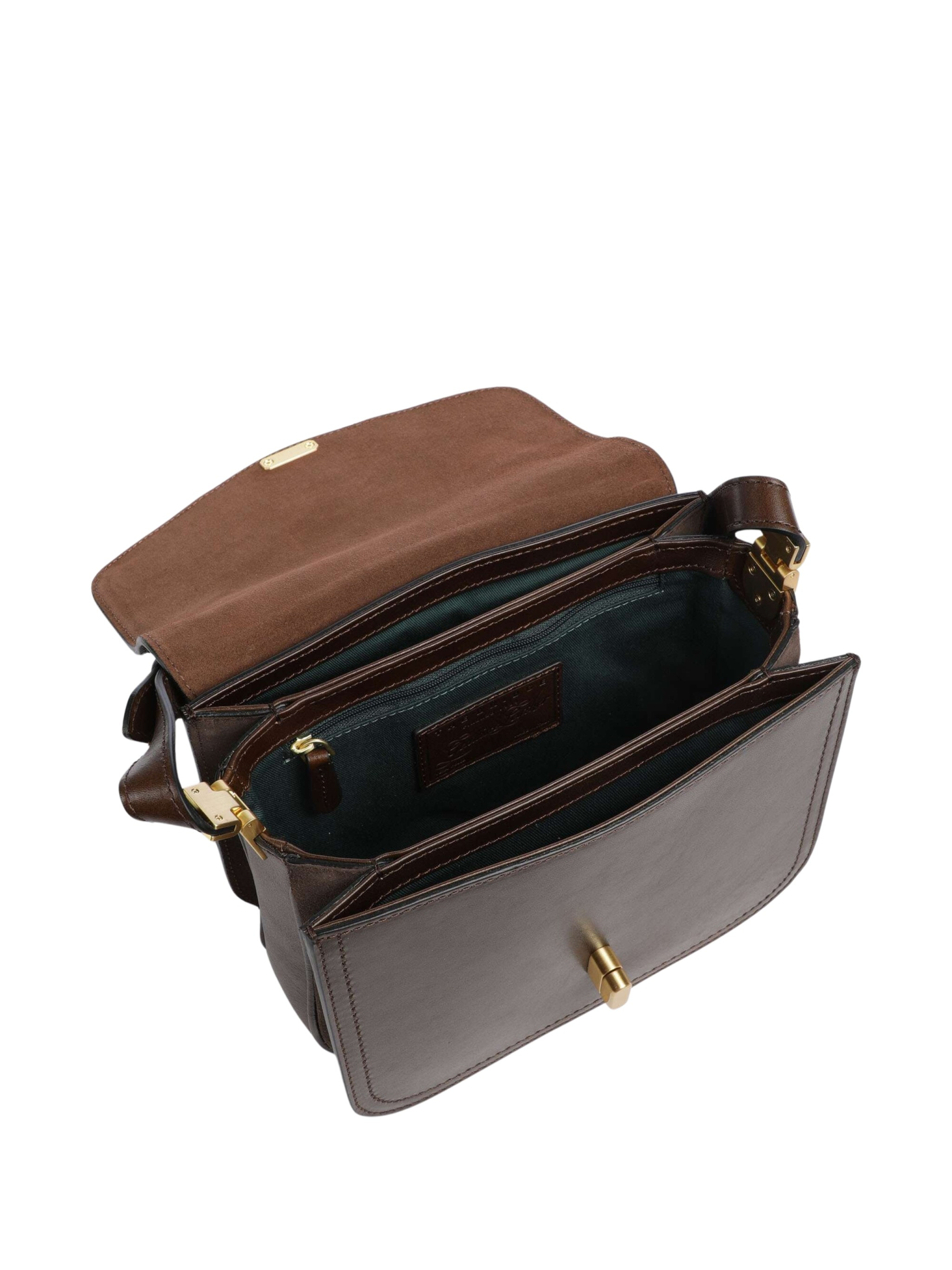 [THE BRIDGE] Cross body bag FW26 04341601
