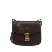 [THE BRIDGE] Cross body bag FW26 04341601