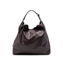 [GHERARDINI] Bag FW26 GHB0310 CLASSIC HOBO BORDEAUX