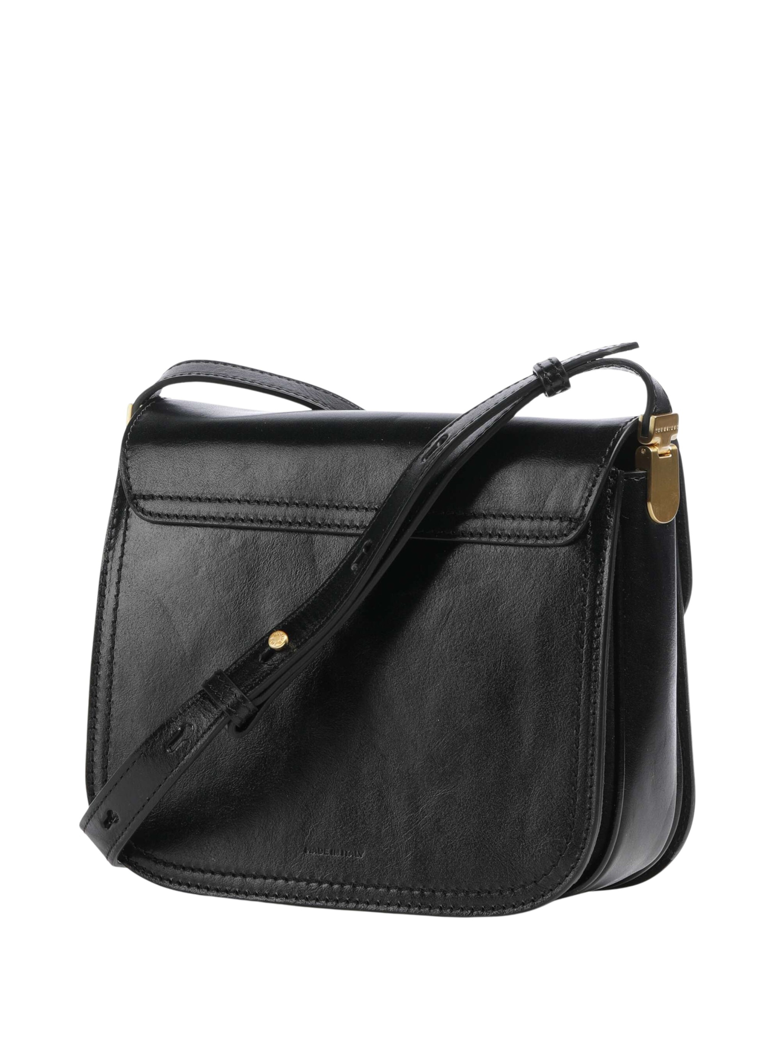 [THE BRIDGE] Cross body bag FW26 04341601