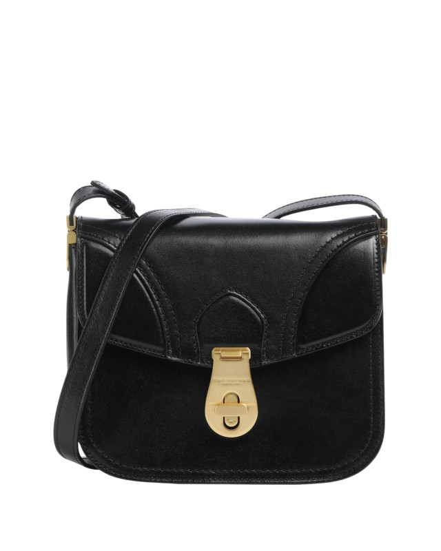 [THE BRIDGE] Cross body bag FW26 04341601
