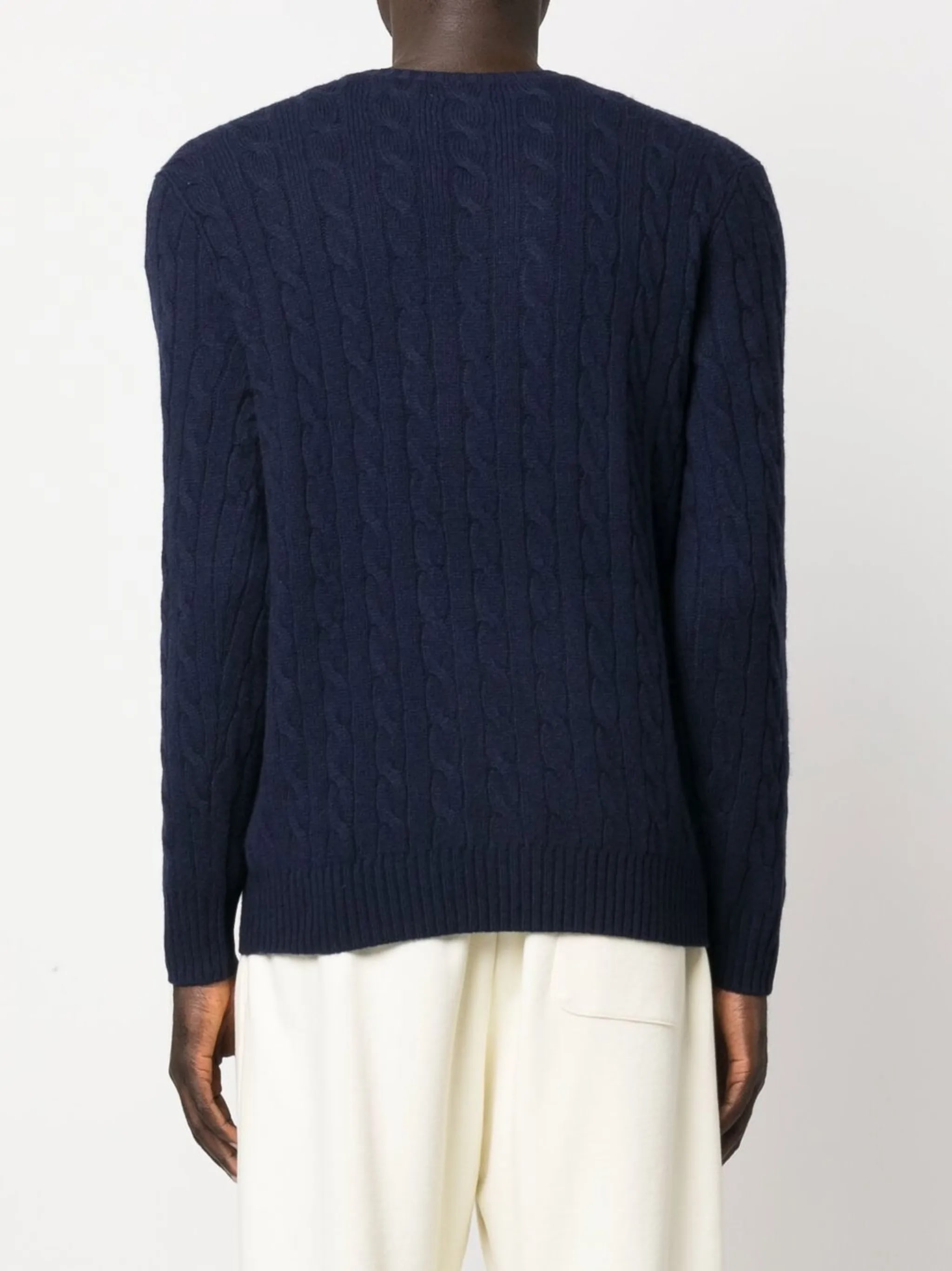 [Polo Ralph Lauren] Knitwear FW26 710 876762