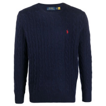 [Polo Ralph Lauren] Knitwear FW26 710 876762