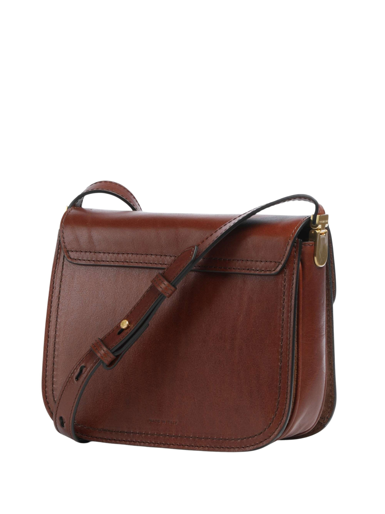 [THE BRIDGE] Cross body bag FW26 04341601