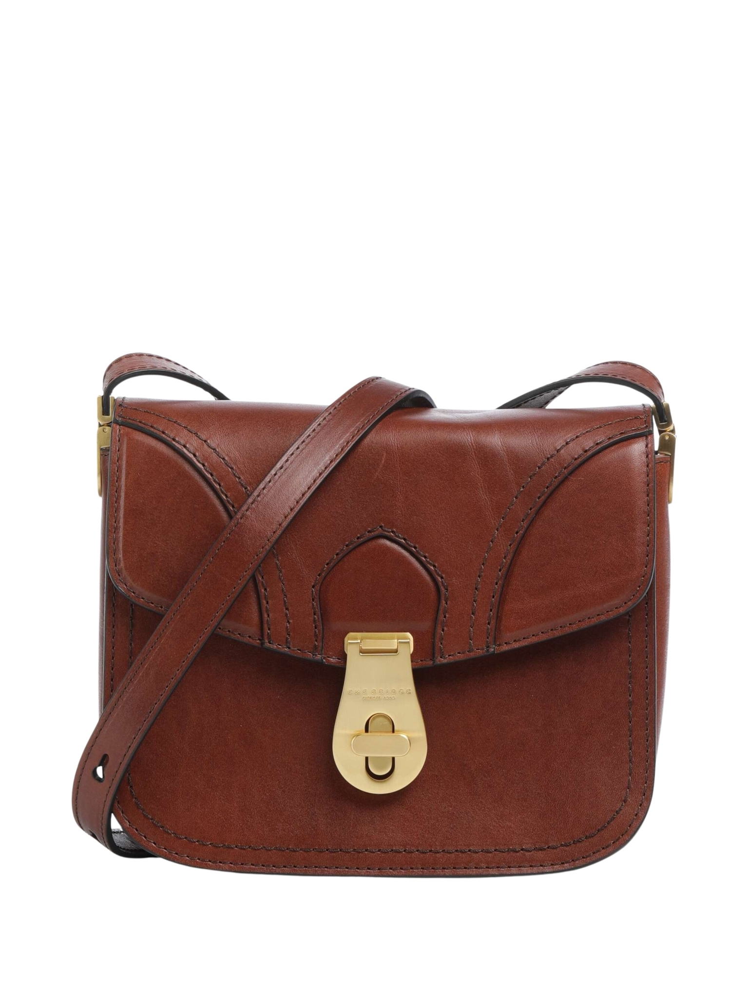 [THE BRIDGE] Cross body bag FW26 04341601