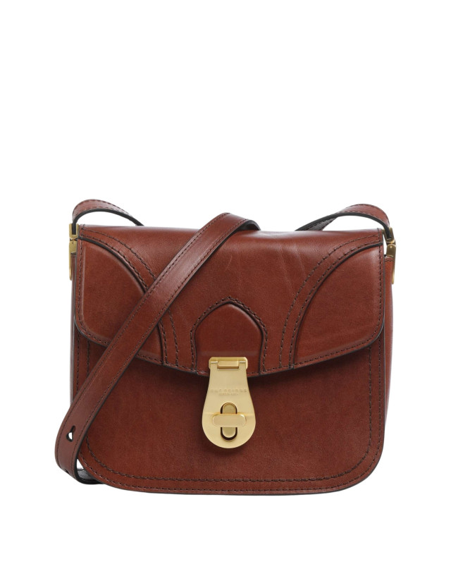 [THE BRIDGE] Cross body bag FW26 04341601