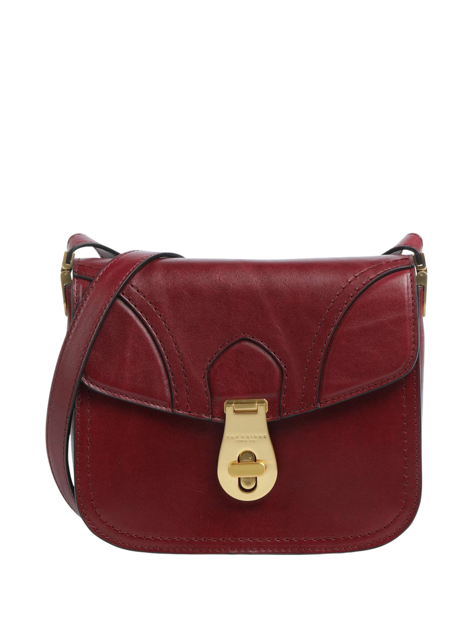 [THE BRIDGE] Cross body bag FW26 04341601