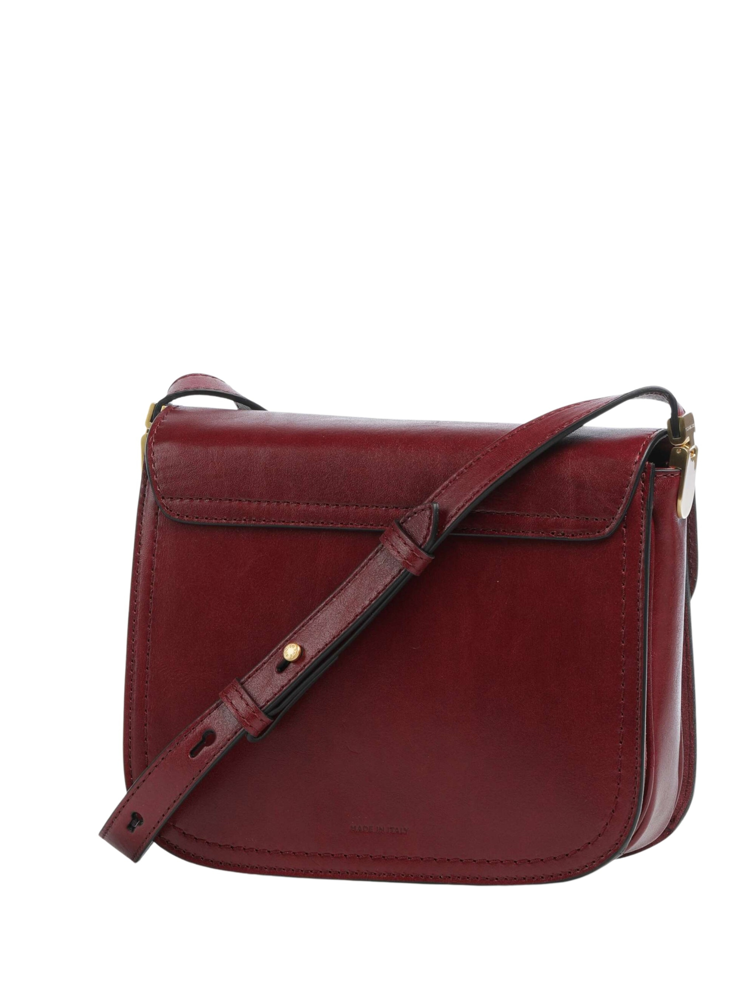 [THE BRIDGE] Cross body bag FW26 04341601