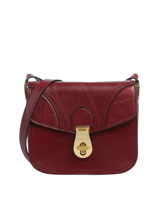 [THE BRIDGE] Cross body bag FW26 04341601