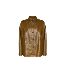 [ELENA MIRO`] Casual Jacket FW26 8020Z000048N