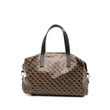 [GHERARDINI] Bag FW26 GH0995 BOWLING TOFFEE