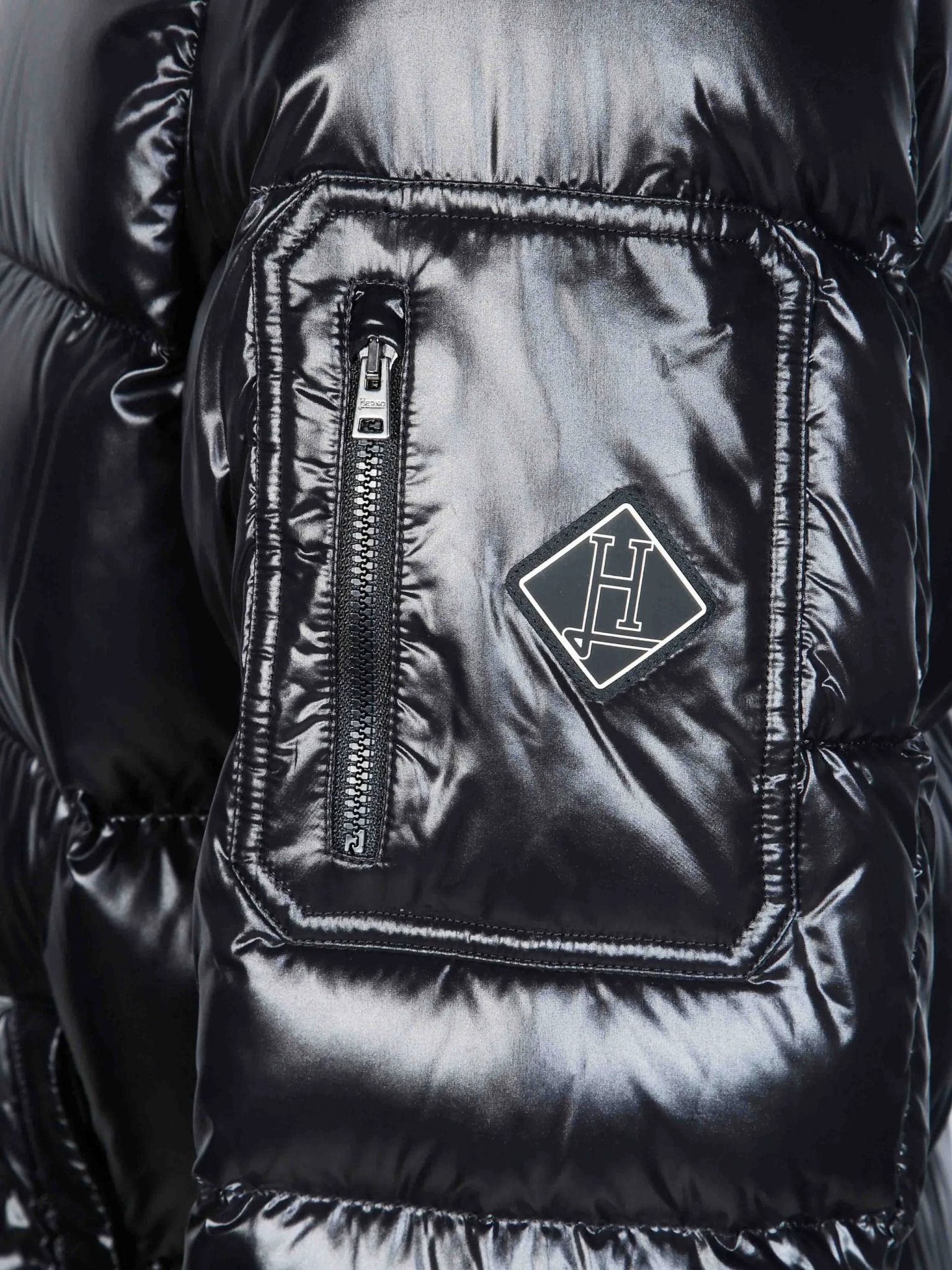 [Herno] Down Jacket FW26 PI001416U 12973