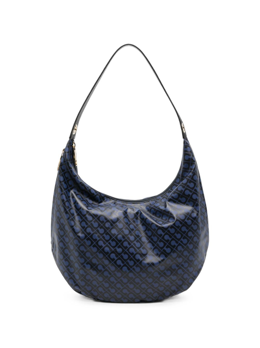 [GHERARDINI] Bag FW26 GHB0221 MEDIUM HOBO ODISSEY