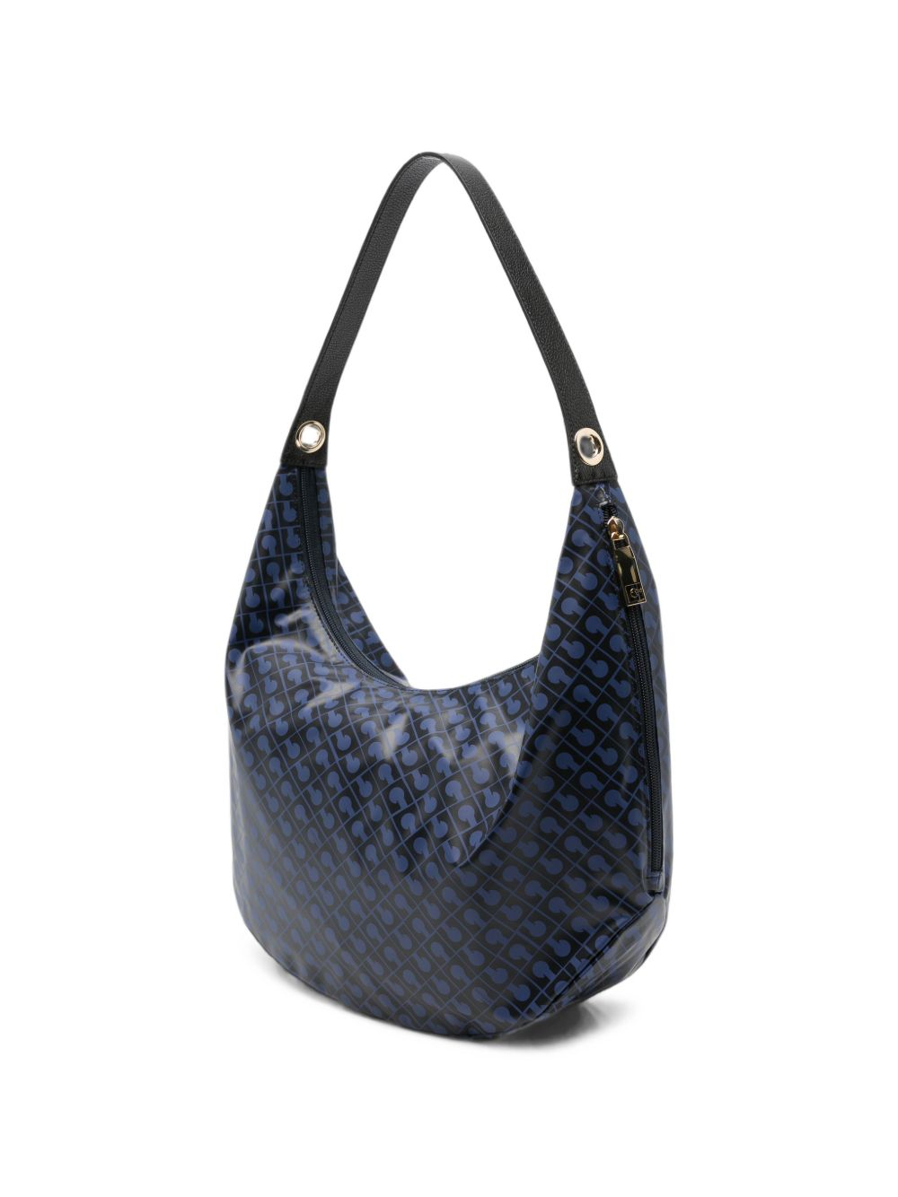 [GHERARDINI] Bag FW26 GHB0221 MEDIUM HOBO ODISSEY