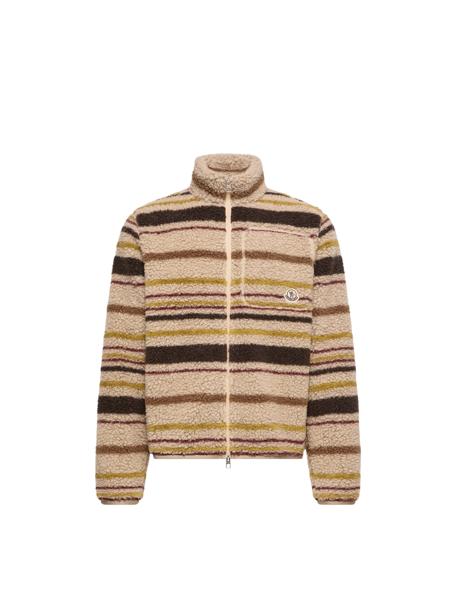 [Moncler] Cardigan FW26 8G00035 89BG9