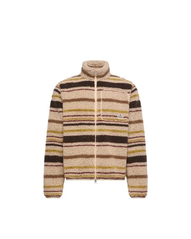 [Moncler] Cardigan FW26 8G00035 89BG9