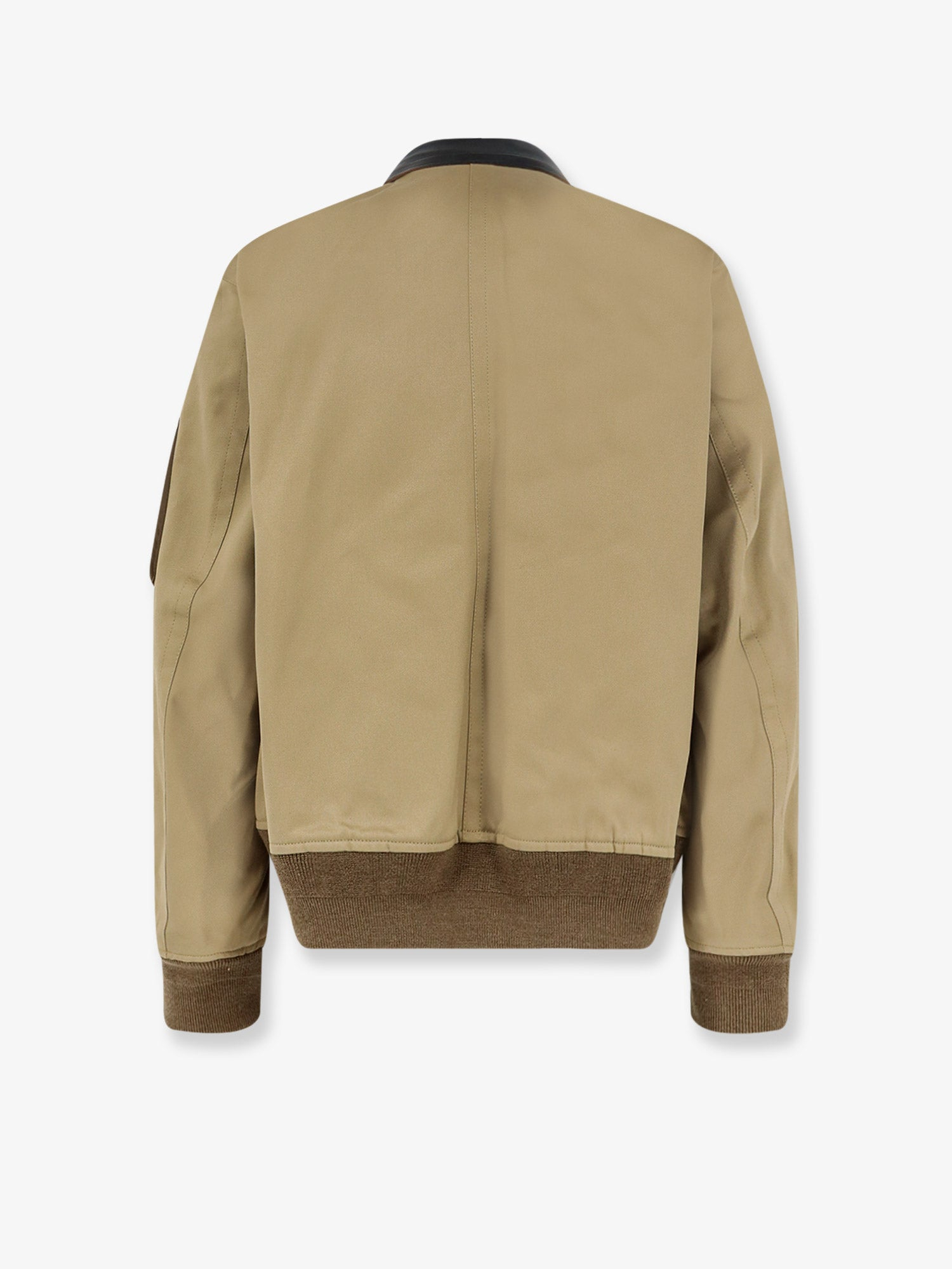 [Sacai] Jacket FW26 2604031M642