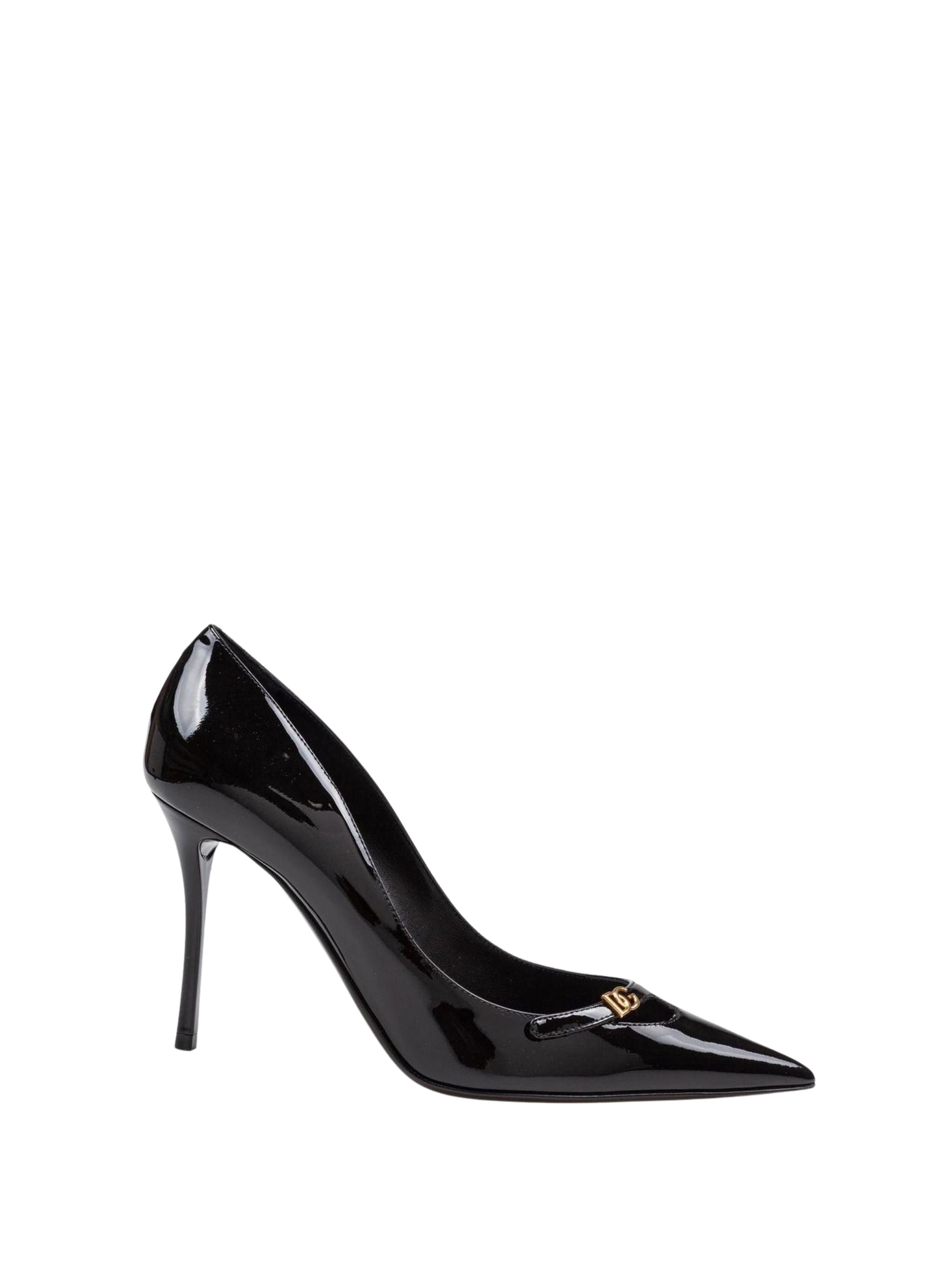 [Dolce & Gabbana] Pumps FW26 CD2004 A1471