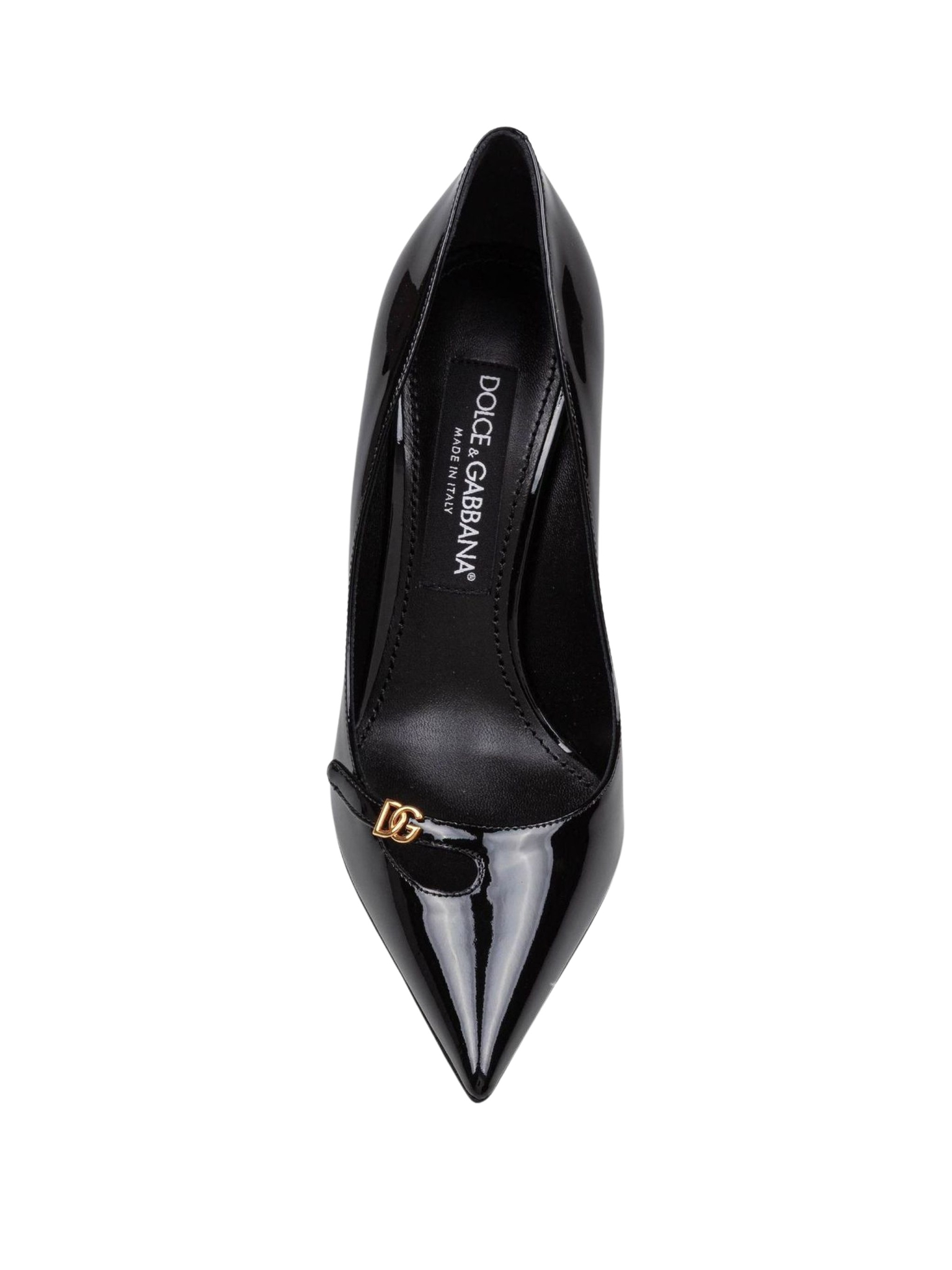 [Dolce & Gabbana] Pumps FW26 CD2004 A1471