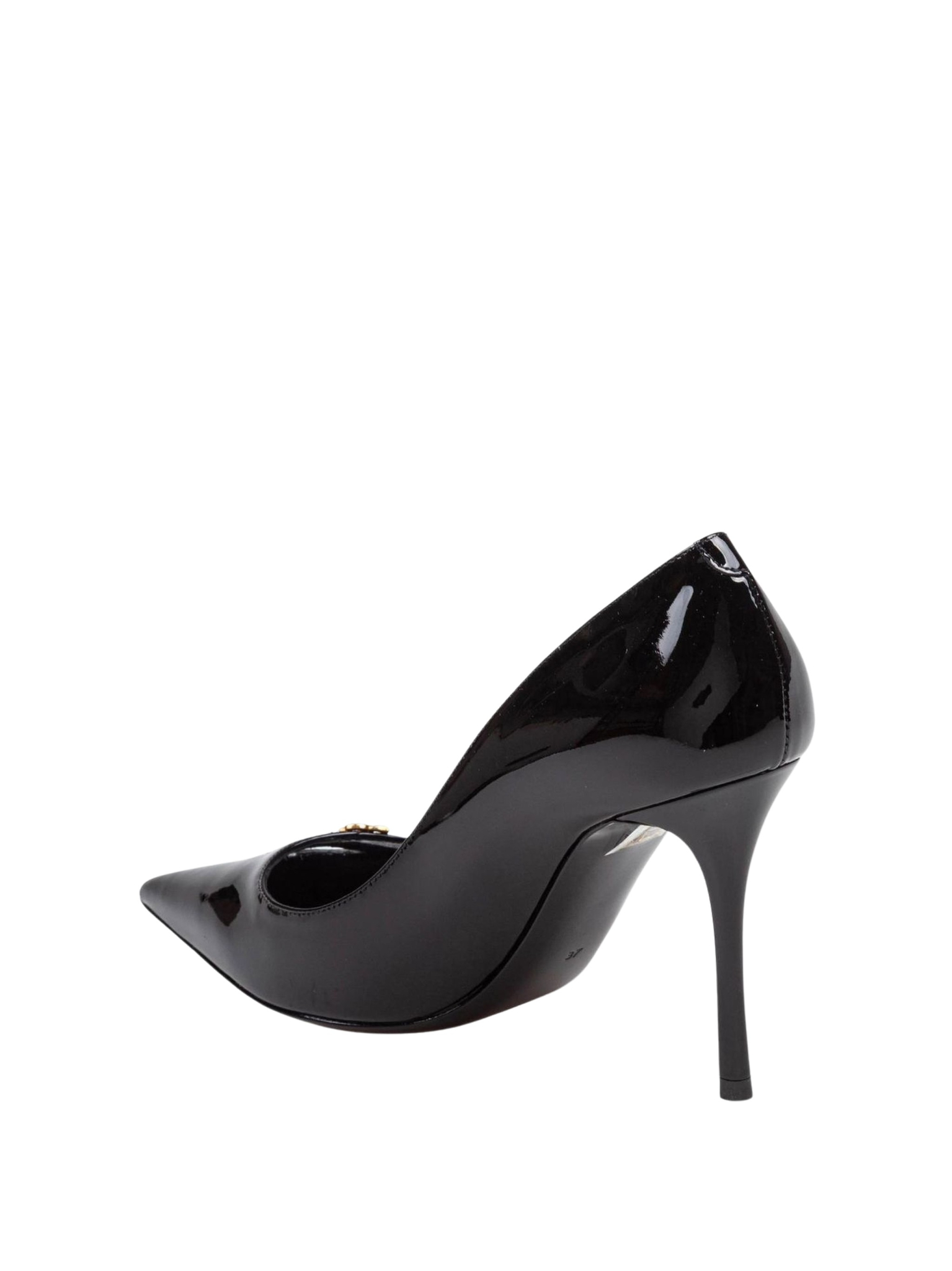 [Dolce & Gabbana] Pumps FW26 CD2004 A1471
