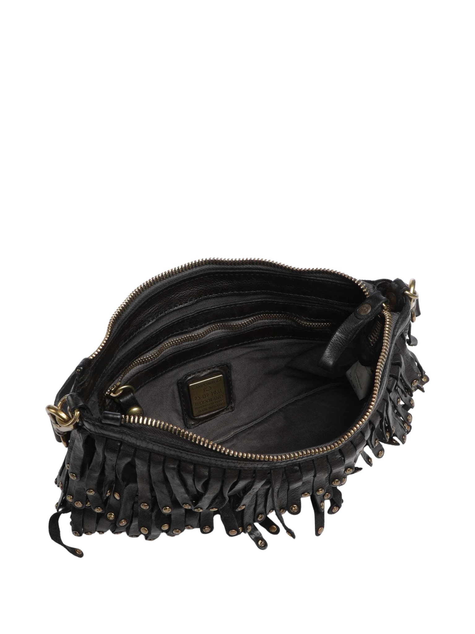[CAMPOMAGGI] Bag FW26 C045870ND X3142