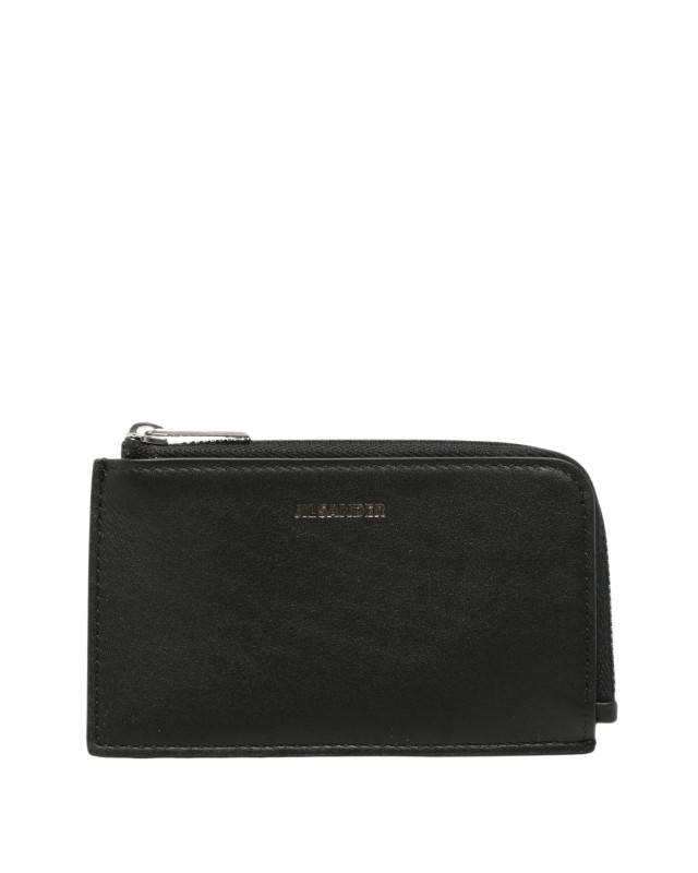 [Jil Sander] Wallet FW26 J26UI0007 P5713