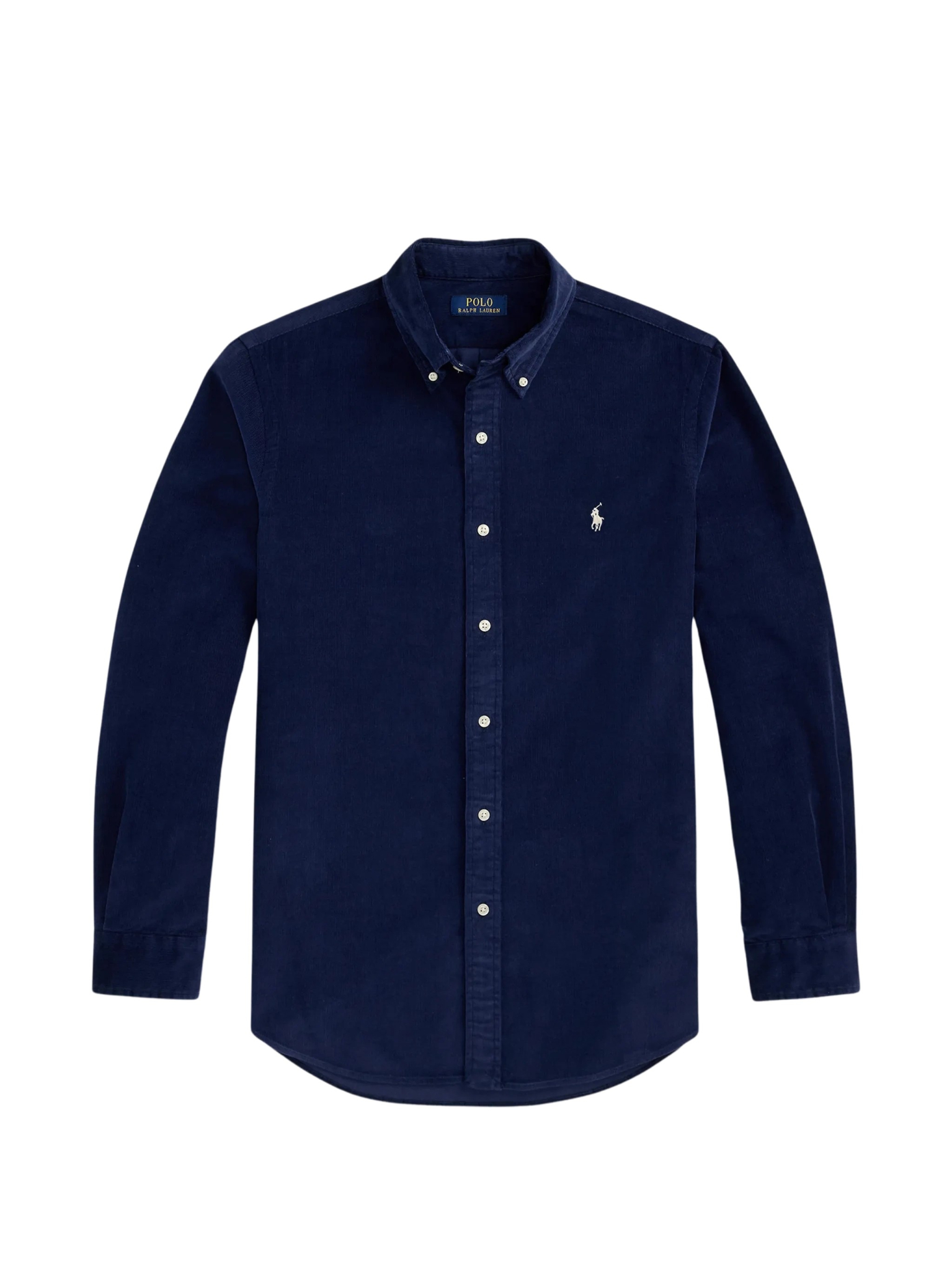 [Polo Ralph Lauren] Shirts FW26 710 853123