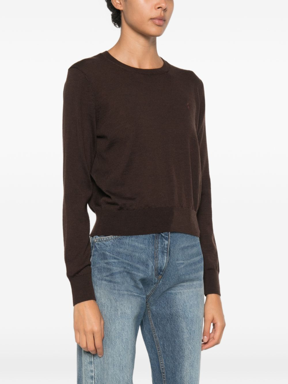 [Polo Ralph Lauren] Knitwear FW26 211A99834 004