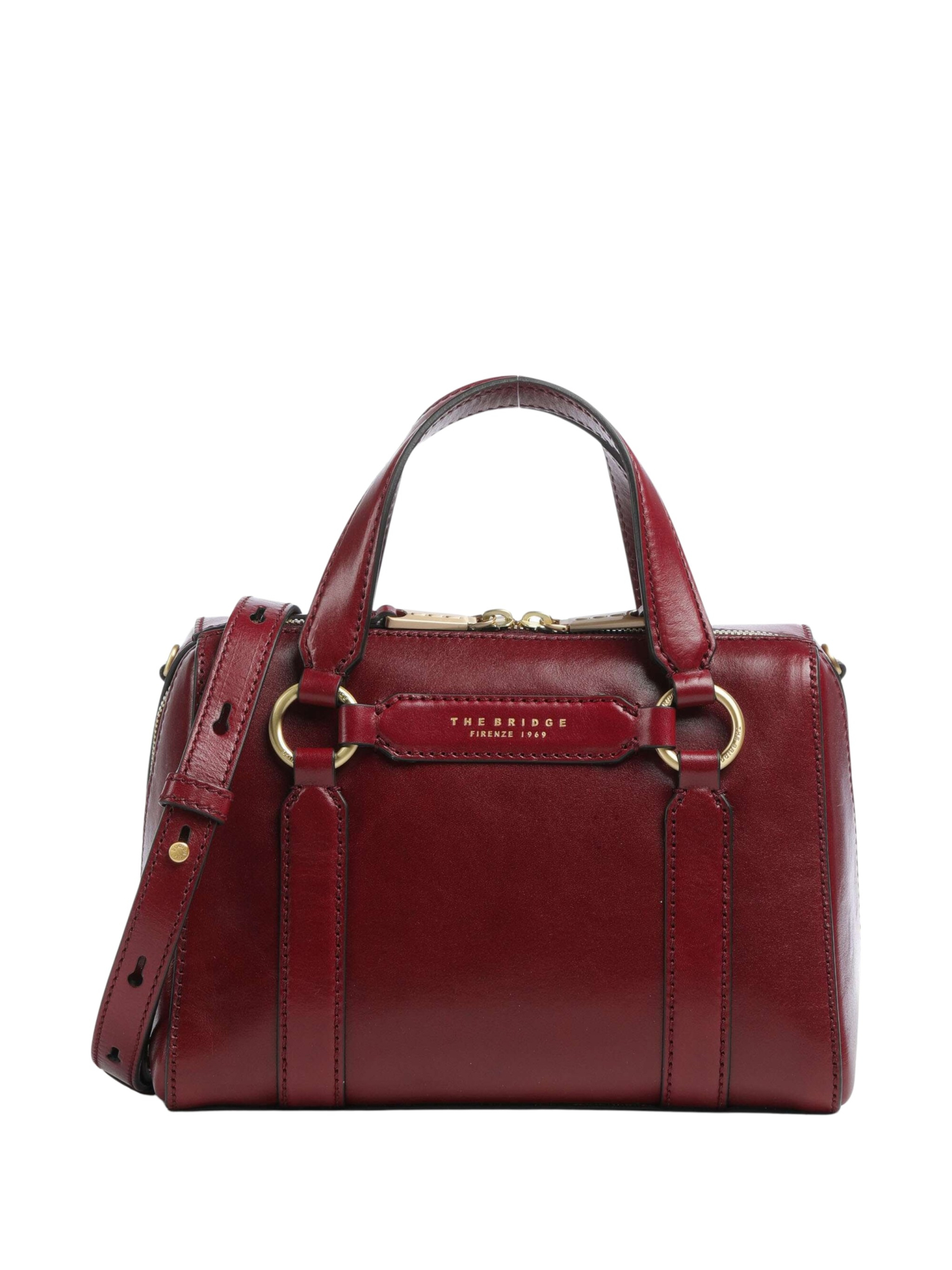 [THE BRIDGE] Bag FW26 04181601