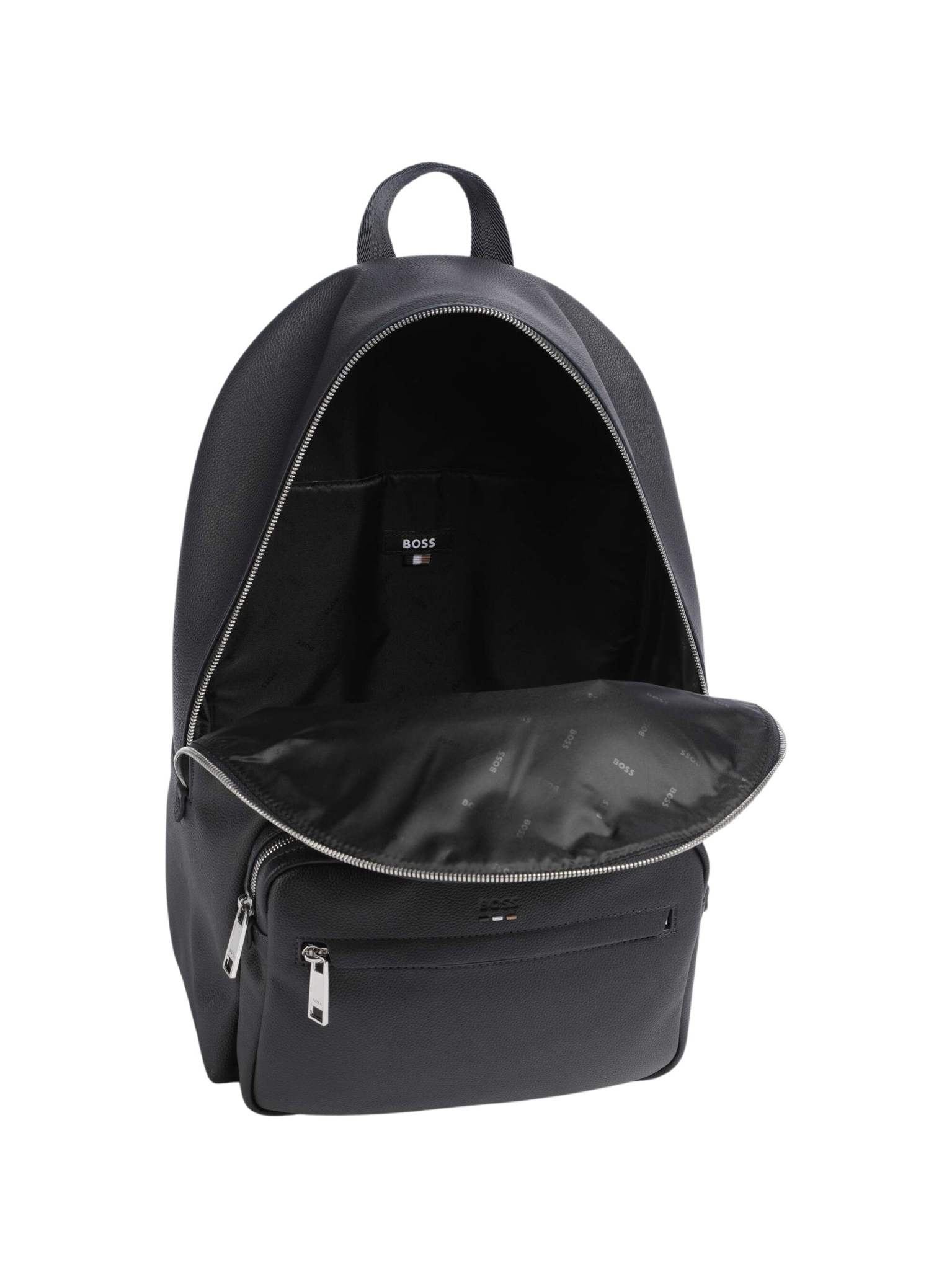 [HUGO BOSS] Backpack FW26 50536499