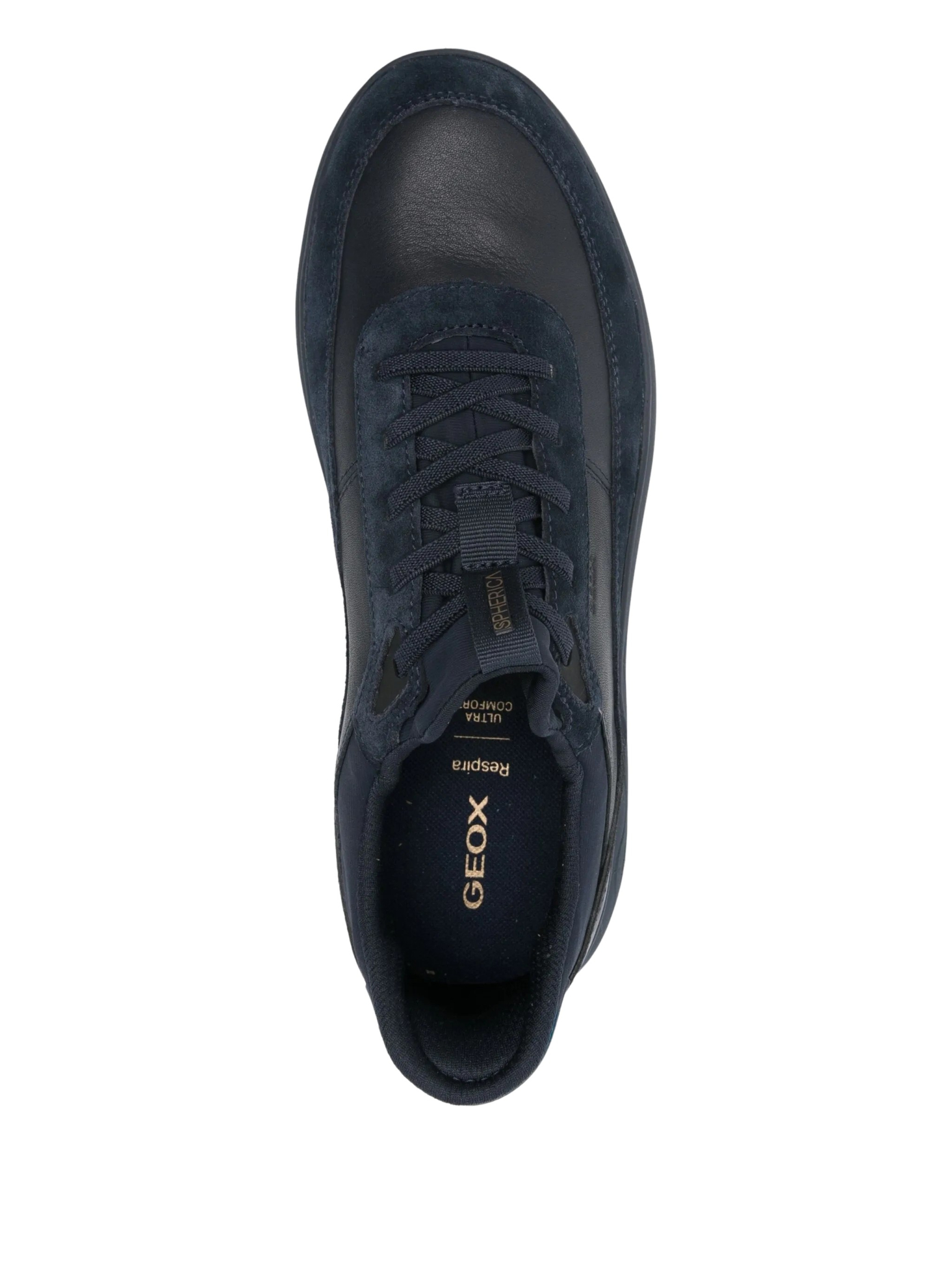 [GEOX] Sneakers FW26 U56MPA 08522