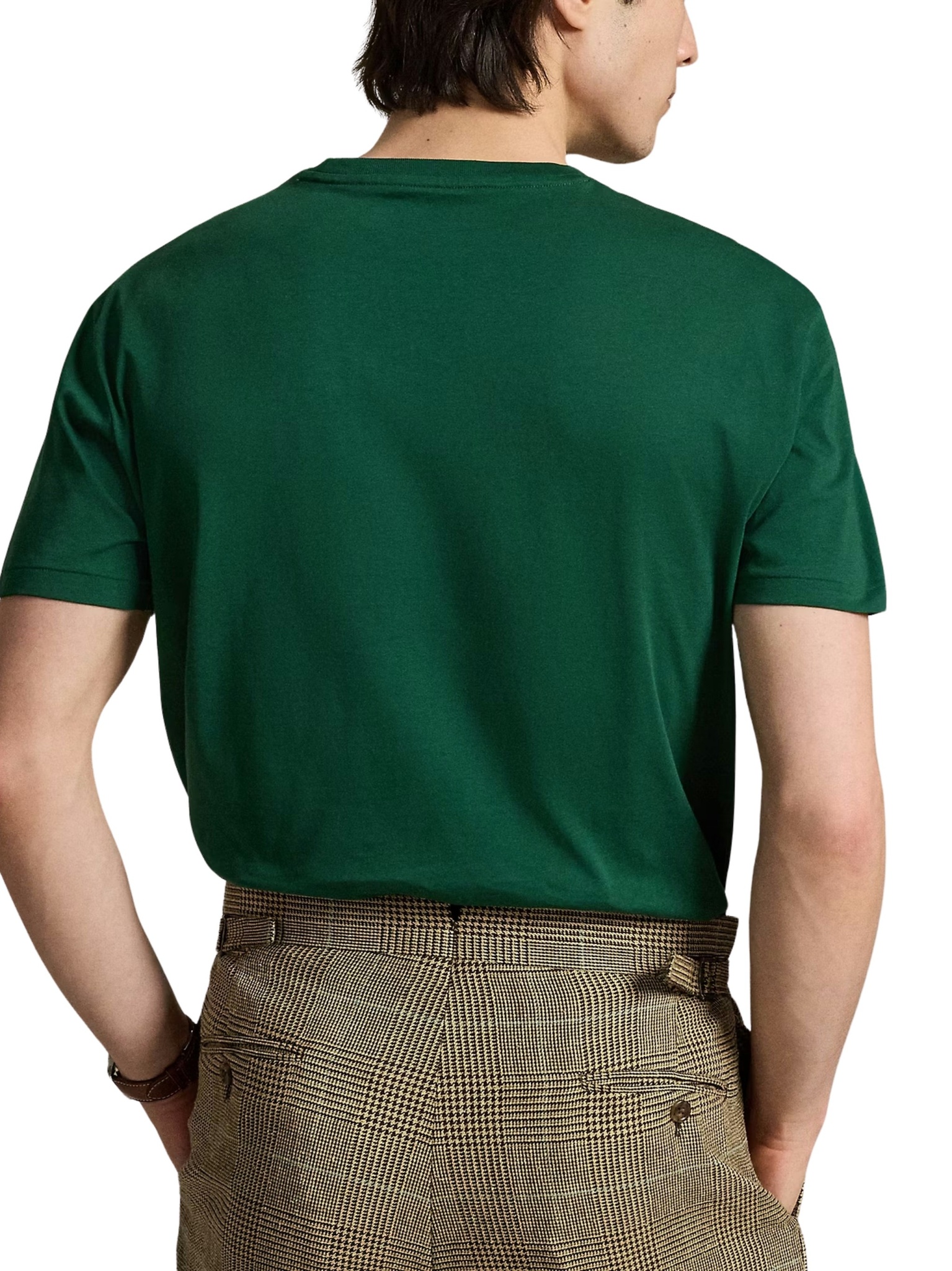 [Polo Ralph Lauren] T-shirts FW26 710 671438