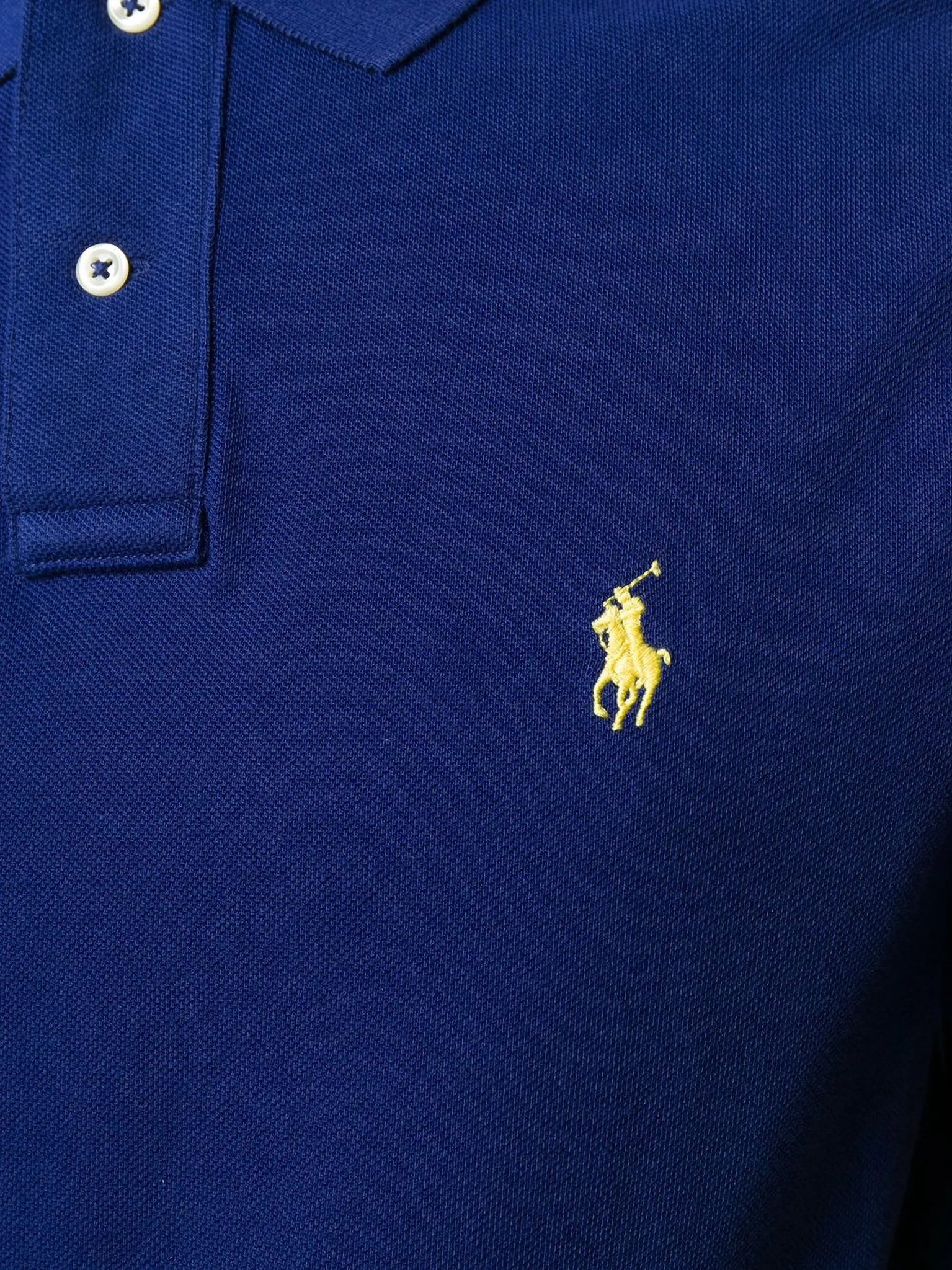 [Polo Ralph Lauren] Top FW26 710 782592