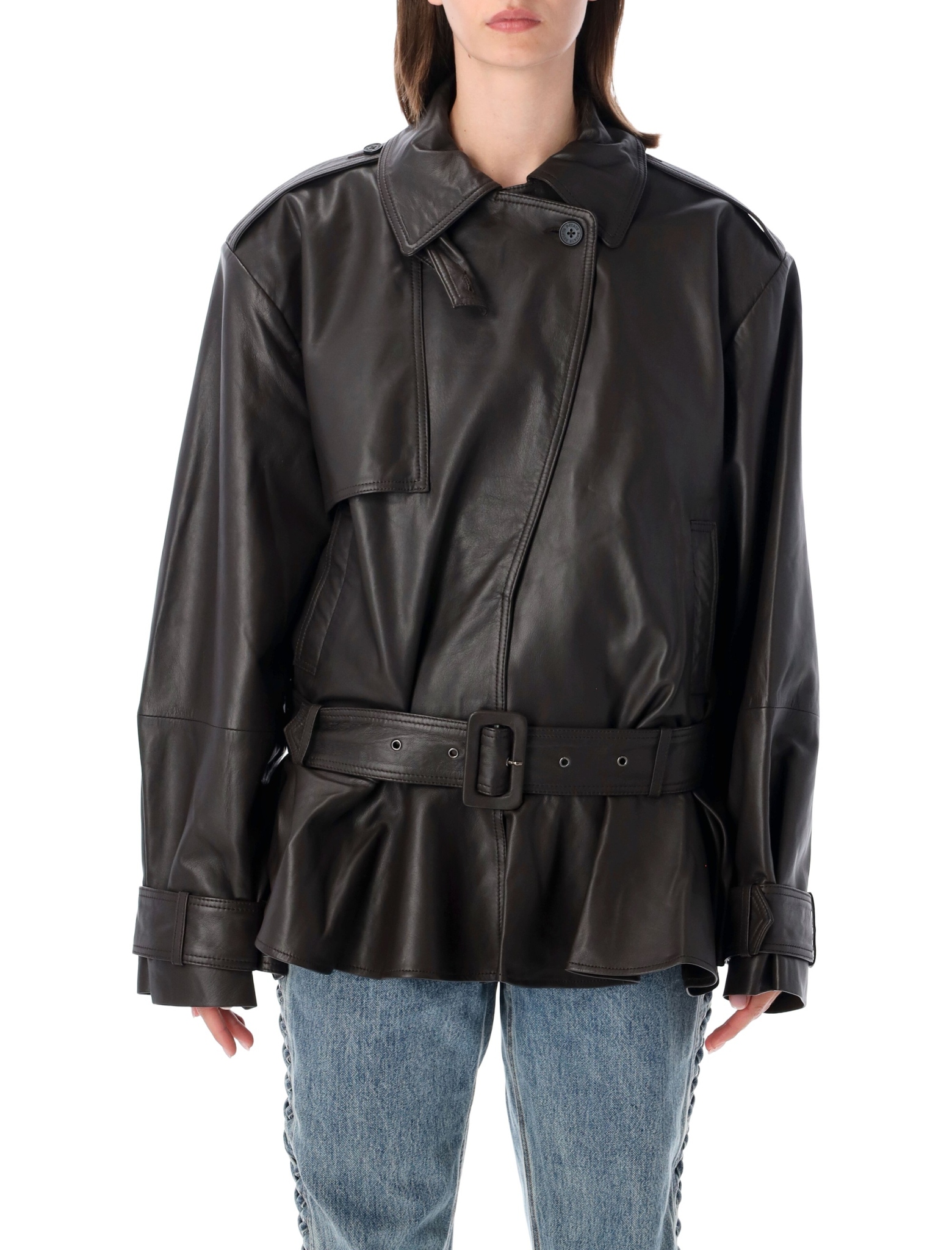 [ROTATE] Coat FW26 11581716671667