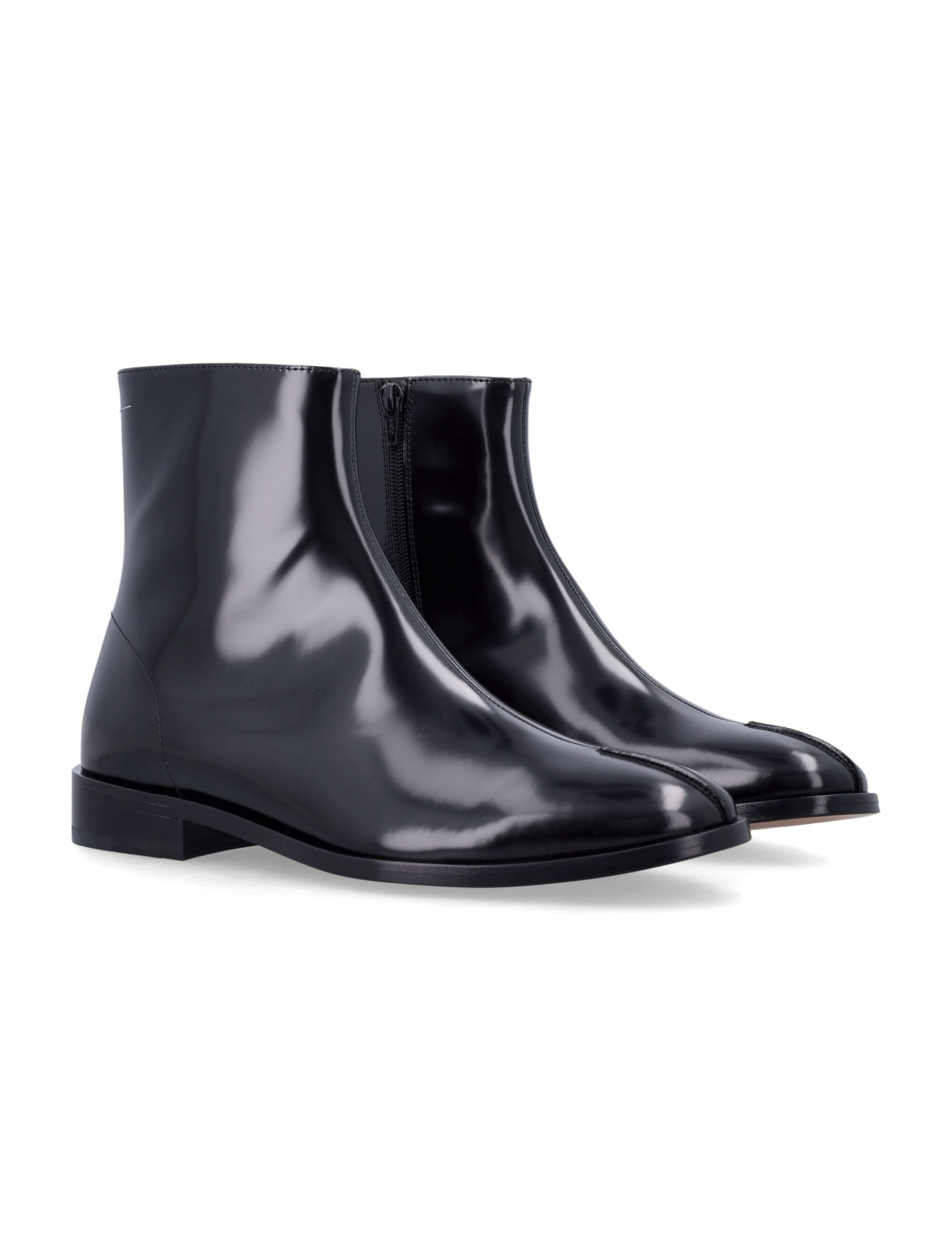 [MM6 Maison Margiela] Dress Shoes FW26 SH1WU0011P7137T8013