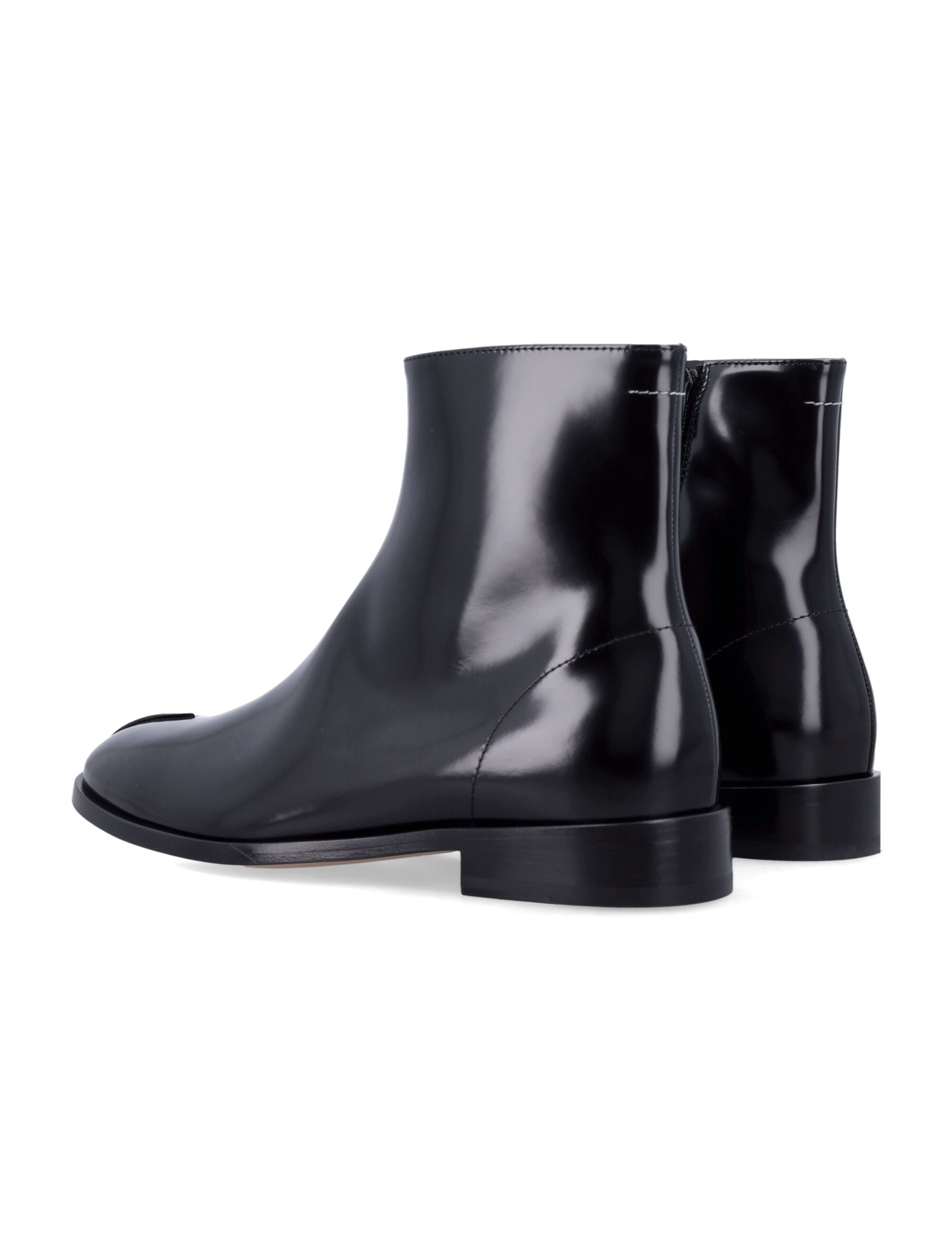 [MM6 Maison Margiela] Dress Shoes FW26 SH1WU0011P7137T8013