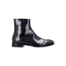 [MM6 Maison Margiela] Dress Shoes FW26 SH1WU0011P7137T8013