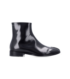 [MM6 Maison Margiela] Dress Shoes FW26 SH1WU0011P7137T8013