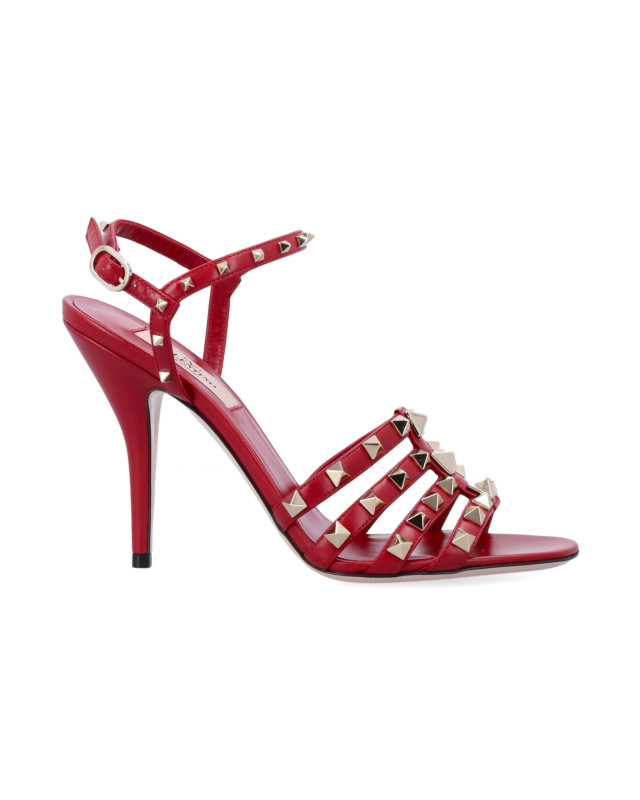 [Valentino Garavani] Flat shoes FW26 9W2S0PV5JDWBGN
