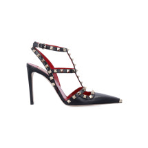 [Valentino Garavani] Flat shoes FW26 9W2S0PV4WZD0NO