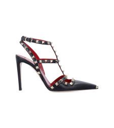 [Valentino Garavani] Flat shoes FW26 9W2S0PV4WZD0NO
