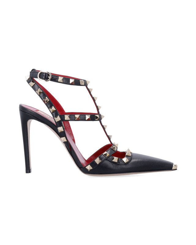 [Valentino Garavani] Flat shoes FW26 9W2S0PV4WZD0NO