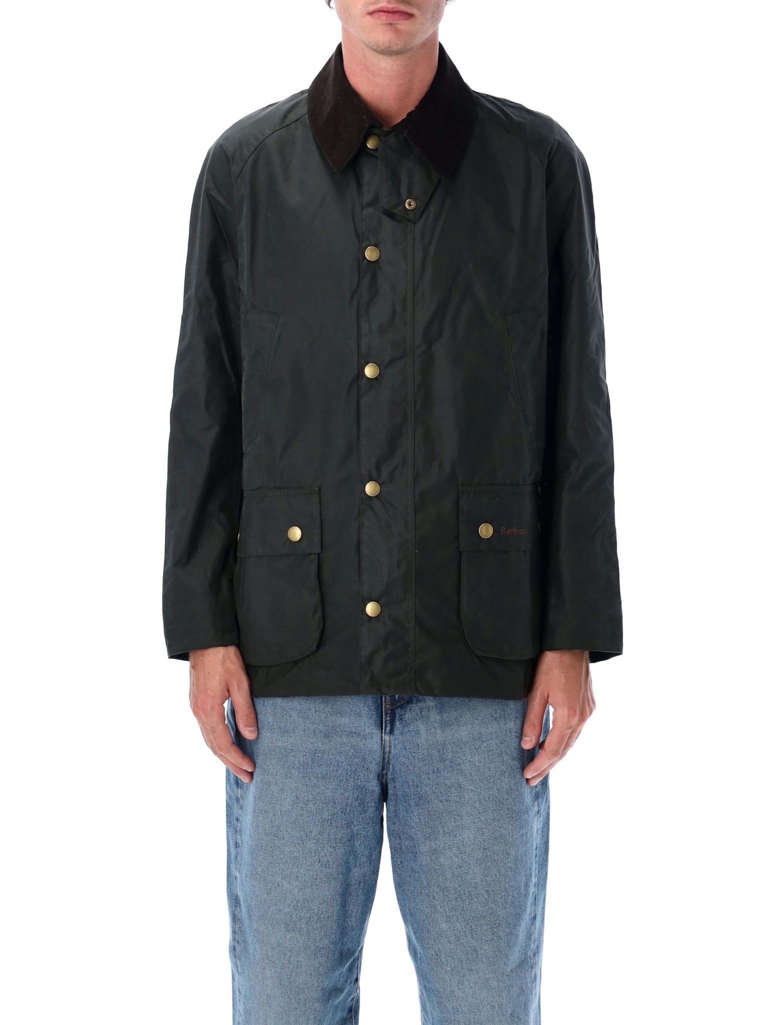 [Barbour] Coat FW26 MWX0339SG91