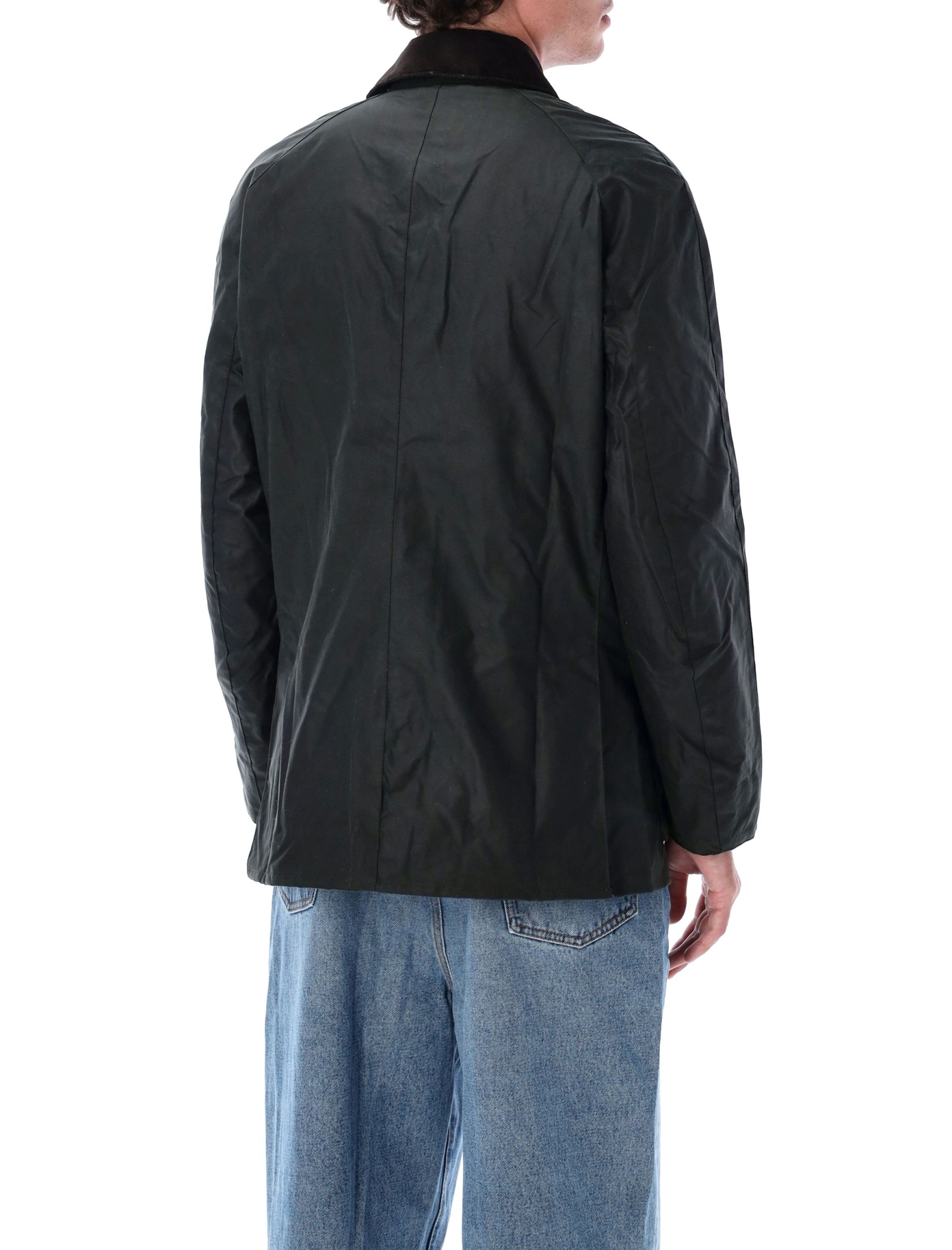 [Barbour] Coat FW26 MWX0339SG91