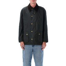 [Barbour] Coat FW26 MWX0339SG91